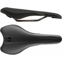 SDG Radar Cro-Mo Saddle - Black