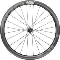 Tweeks Cycles Zipp 303 Firecrest Carbon Clincher Disc Brake Front Wheel | Clearance section. 365 day returns, 0% finance & FREE delivery over £50