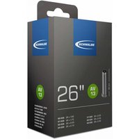 Tweeks Cycles Schwalbe 20 x 1.5-2.5 inch Inner Tube - Schrader Valve | Clearance section. 365 day returns, 0% finance & FREE delivery over £50