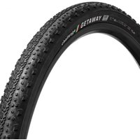Tweeks Cycles Challenge Getaway XP TLR Gravel Tyre - 700 x 40 | Clearance section. 365 day returns, 0% finance & FREE delivery over £50