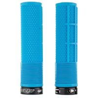 Tweeks Cycles DMR Brendog Deathgrip - Flangeless - Thin | Clearance section. 365 day returns, 0% finance & FREE delivery over £50