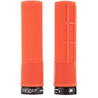 Tweeks Cycles DMR Brendog Deathgrip - Flangeless - Thick, Tango | Clearance section. 365 day returns, 0% finance & FREE delivery over £50