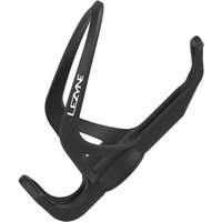 Tweeks Cycles LEZYNE Lezyne Matrix AirTag Bottle Cage - Black | Clearance section. 365 day returns, 0% finance & FREE delivery over £50
