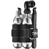 Tweeks Cycles LEZYNE Lezyne Twin Speed CO2 Repair Kit | Clearance section. 365 day returns, 0% finance & FREE delivery over £50