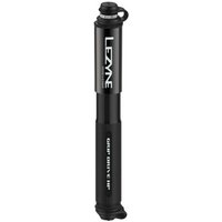 Tweeks Cycles LEZYNE Lezyne Grip Drive HP Hand Pump - Medium | Clearance section. 365 day returns, 0% finance & FREE delivery over £50