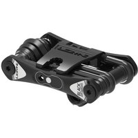 Tweeks Cycles LEZYNE Lezyne Rap II 19 CO2 Multi Tool | Clearance section. 365 day returns, 0% finance & FREE delivery over £50