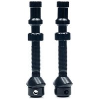 Tweeks Cycles Stans NoTubes Universal+ Valves - Regular | Clearance section. 365 day returns, 0% finance & FREE delivery over £50