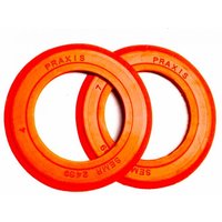 Tweeks Cycles Praxis Works Shimano Bottom Bracket Seal Kit | Clearance section. 365 day returns, 0% finance & FREE delivery over £50