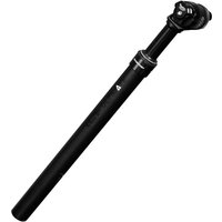 Tweeks Cycles USE Vybe Alloy Suspension Seatpost - 30.9mmHard | Clearance section. 365 day returns, 0% finance & FREE delivery over £50