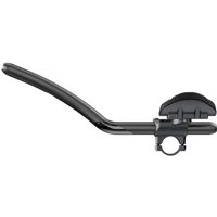 Tweeks Cycles Zipp Vuka Above Bar Mount With Vuka Alumina Evo Extensions - 110 Extension | Clearance section. 365 day returns, 0% finance & FREE delivery over £50