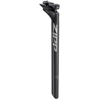 Tweeks Cycles Zipp Service Course Seatpost - Black27.2mm20mm | Clearance section. 365 day returns, 0% finance & FREE delivery over £50