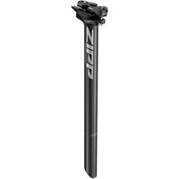 Tweeks Cycles Zipp Service Course Seatpost - Black27.2mm0mm | Clearance section. 365 day returns, 0% finance & FREE delivery over £50