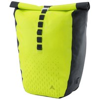 Tweeks Cycles Altura Thunderstorm City 20 Pannier - Hi-Vis Yellow | Clearance section. 365 day returns, 0% finance & FREE delivery over £50