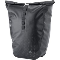 Tweeks Cycles Altura Thunderstorm City 20 Pannier - Black | Clearance section. 365 day returns, 0% finance & FREE delivery over £50