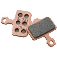 Tweeks Cycles Avid Elixir Disc Brake Pads - Sintered | Clearance section. 365 day returns, 0% finance & FREE delivery over £50