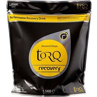 Tweeks Cycles Torq Recovery Drink 1.5kg - Banana And Mango | Clearance section. 365 day returns, 0% finance & FREE delivery over £50