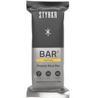 Tweeks Cycles Styrkr Bar+ Recovery Bar - 12 Pack - Lemon Drizzle | Clearance section. 365 day returns, 0% finance & FREE delivery over £50