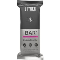 Tweeks Cycles Styrkr Bar+ Recovery Bar - 12 Pack - Raspberry & White Chocolate | Clearance section. 365 day returns, 0% finance & FREE delivery over £50