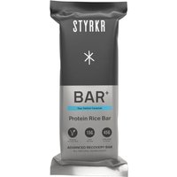 Tweeks Cycles Styrkr Bar+ Recovery Bar - 12 Pack - Sea Salted Caramel | Clearance section. 365 day returns, 0% finance & FREE delivery over £50