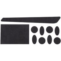 Tweeks Cycles BBB BBP-56 Carbonskin Frame Protectors | Clearance section. 365 day returns, 0% finance & FREE delivery over £50