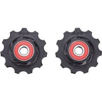 BBB Rollerboys Ceramic Jockey Wheels - 11T