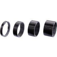Tweeks Cycles BBB BHP-35 Ultraspace Carbon Headset Spacers | Clearance section. 365 day returns, 0% finance & FREE delivery over £50