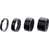 BBB BHP-35 Ultraspace Carbon Headset Spacers