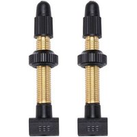 Tweeks Cycles BBB Tubeless Valves - Black | Clearance section. 365 day returns, 0% finance & FREE delivery over £50
