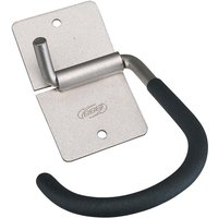 Tweeks Cycles BBB Parking Hook Storage Hook - Black,silver | Clearance section. 365 day returns, 0% finance & FREE delivery over £50