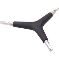 Tweeks Cycles BBB ThreeStar Hex Key | Clearance section. 365 day returns, 0% finance & FREE delivery over £50