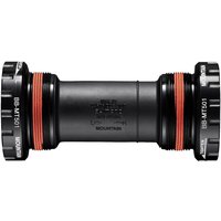 Tweeks Cycles Shimano BB-MT501 Hollowtech II Bottom Bracket - Black | Clearance section. 365 day returns, 0% finance & FREE delivery over £50