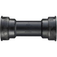 Tweeks Cycles Shimano Deore XT M800 Press Fit Bottom Bracket For 92mm Or 89.5mm - Black | Clearance section. 365 day returns, 0% finance & FREE delivery over £50