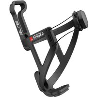Tweeks Cycles Elite Struka Micro-Adjust Bottle Cage - Black | Clearance section. 365 day returns, 0% finance & FREE delivery over £50