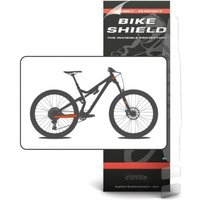 Tweeks Cycles BikeShield Cable & Stay Shield Frame Protection Pack - Gloss | Clearance section. 365 day returns, 0% finance & FREE delivery over £50