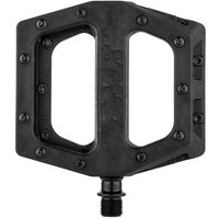 Tweeks Cycles DMR V11 Pedals - Black | Clearance section. 365 day returns, 0% finance & FREE delivery over £50