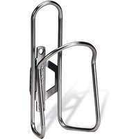 Tweeks Cycles Blackburn Competition Cage - Silver | Clearance section. 365 day returns, 0% finance & FREE delivery over £50