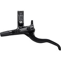 Tweeks Cycles Shimano BL-M4100 I-Spec EV Complete Brake Lever - Left Hand | Clearance section. 365 day returns, 0% finance & FREE delivery over £50