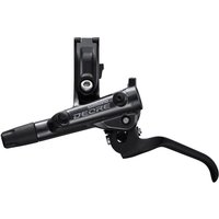 Tweeks Cycles Shimano BL-M6100 Deore I-Spec EV Complete Brake Lever - Left Hand | Clearance section. 365 day returns, 0% finance & FREE delivery over £50