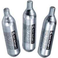 Tweeks Cycles Birzman CO2 16g Cartridge Set | Clearance section. 365 day returns, 0% finance & FREE delivery over £50