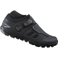 Tweeks Cycles Shimano ME7 (ME702) SPD MTB Shoes - 40 | Clearance section. 365 day returns, 0% finance & FREE delivery over £50