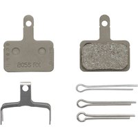 Tweeks Cycles Shimano B05S Resin Disc Brake Pads | Clearance section. 365 day returns, 0% finance & FREE delivery over £50
