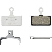 Tweeks Cycles Shimano G05A Resin Disc Brake Pads | Clearance section. 365 day returns, 0% finance & FREE delivery over £50