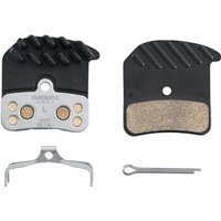 Tweeks Cycles Shimano M820 Saint Zee Ice-Tech Disc Brake Pads - Sintered | Clearance section. 365 day returns, 0% finance & FREE delivery over £50