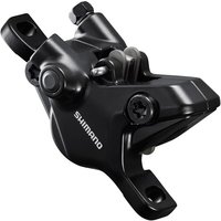 Tweeks Cycles Shimano BR-MT410 Deore 2-Piston Caliper | Clearance section. 365 day returns, 0% finance & FREE delivery over £50
