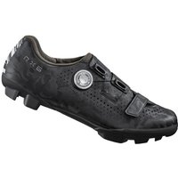 Tweeks Cycles Shimano RX6 (RX600) Gravel Shoes - 42 | Clearance section. 365 day returns, 0% finance & FREE delivery over £50