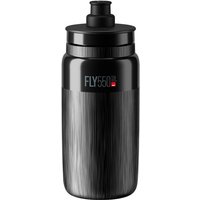 Tweeks Cycles Elite Fly Water Bottle - Black | Clearance section. 365 day returns, 0% finance & FREE delivery over £50