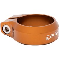 Tweeks Cycles Burgtec Seat Clamp - Kash Bronze | Clearance section. 365 day returns, 0% finance & FREE delivery over £50
