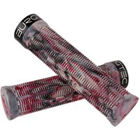 Tweeks Cycles Burgtec Bartender Pro Greg Minnaar Signature Grips - Bloody Mary | Clearance section. 365 day returns, 0% finance & FREE delivery over £50