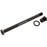 Tweeks Cycles Burgtec Santa Cruz Rear Axle - Burgtec Black173.7mm | Clearance section. 365 day returns, 0% finance & FREE delivery over £50