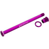 Tweeks Cycles Burgtec Santa Cruz Rear Axle - Purple Rain173.7mm | Clearance section. 365 day returns, 0% finance & FREE delivery over £50